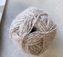    (Rabbit Angora),  274 - -