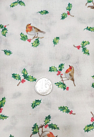  QUILTING TREASURES    (  1 )