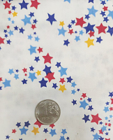  QUILTING TREASURES     (  1)