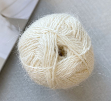    (Rabbit Angora),  001  