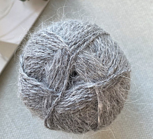    (Rabbit Angora),  08 -