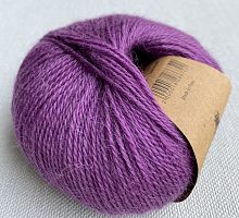 Альпака Силк (Alpaca Silk) 1548 фиолетовый
