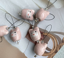    "Meow" / KnitPro  1  22