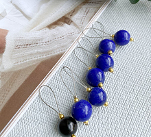      "Bluebell" /, KnitPro  7  22