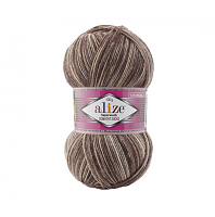 Alize SUPERWASH 100 (  100) 7678  