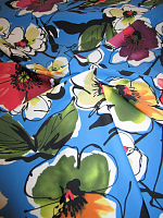 Бифлекс цветы (цена за 1см)