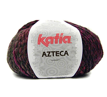 Ацтека (Katia Аzteca)  7831