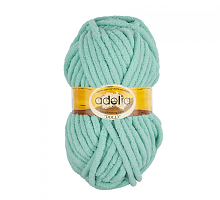 ADELIA DOLLY цвет 07 светло-зеленый