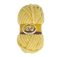 ADELIA DOLLY (Аделия Долли) цвет 03 светло-желтый
