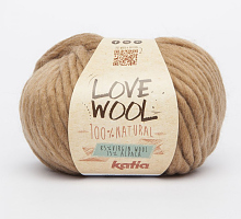  Love Wool Katia ( )  120 