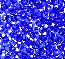 Бисер Чехия №13 30100 (50г)