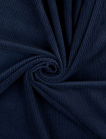 Микровельвет дизайн Hugo Boss