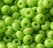 Бисер керамика 53310