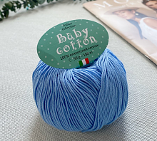 Baby Cotton (Бэби Коттон) 59 колокольчик