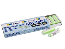 Люминесцентные нитки (светящиеся в темноте)