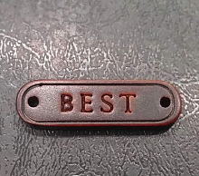  "BEST"    , 24x7