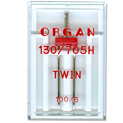     Organ  100/6  