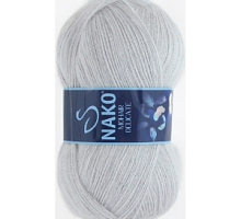 Пряжа Naco Mohair Delicate