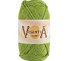 Пряжа Visantia "LUXE new"