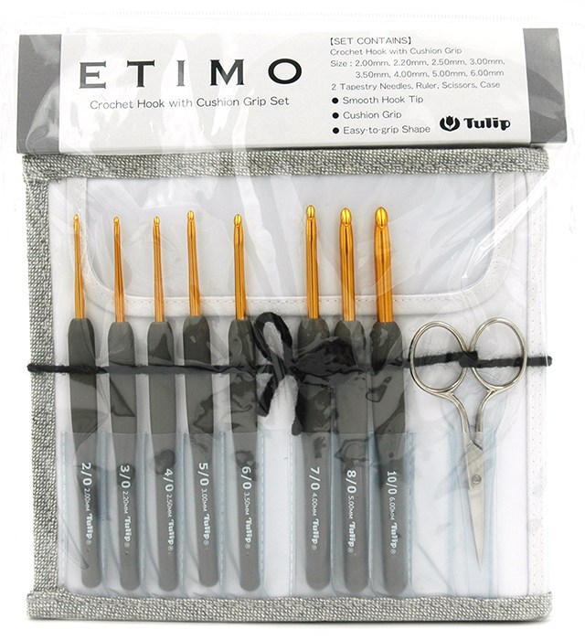     "ETIMO", Tulip, TES-002, 8    (+  )