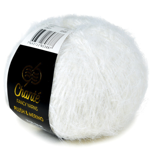 Chanté PLUSH & MERINO 2501 ��������� �����