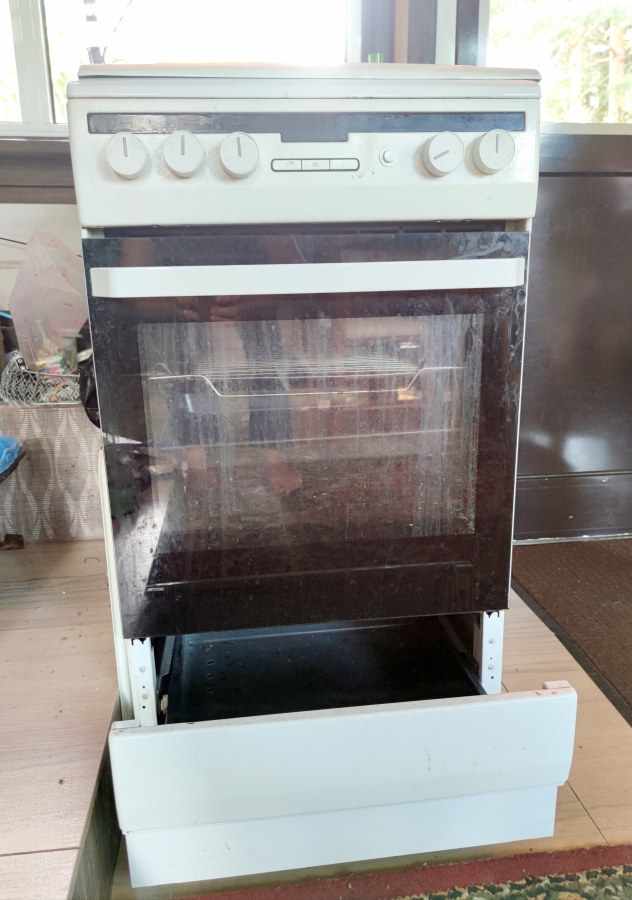 ����� ������� ����� Hansa 4 ��������, 50�85�60�� �/�, �����