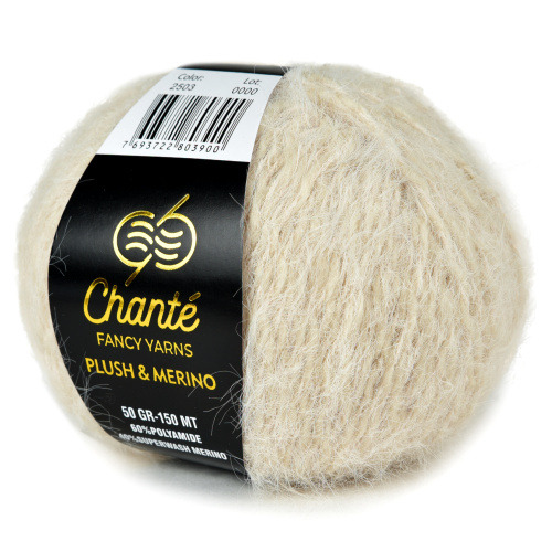 Chanté PLUSH & MERINO 2503 ряженка