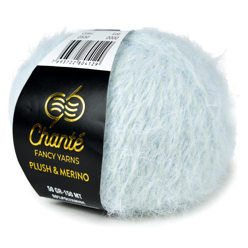 Chanté PLUSH & MERINO 2530