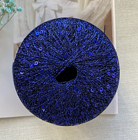 Гэлэкси Сеам 110 синий