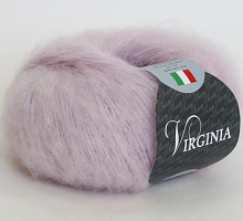Virginia (Вирджиния) 15- розово-сиреневый