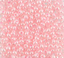 Бисер жемчужный 37173 нежно-розовый