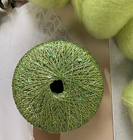 Гэлэкси Сеам 108 зелёное яблоко