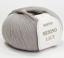    (Merino Lace Seam) 06  
