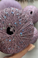 Гэлэкси Сеам (Galaxy) 114 розово-сиреневый