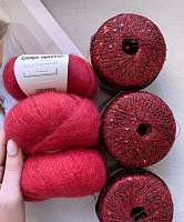 Гэлэкси Сеам 101 - красный