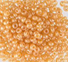 Бисер шелл 47115 ряженка