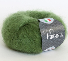 Virginia SEAM ( ) 25 - 