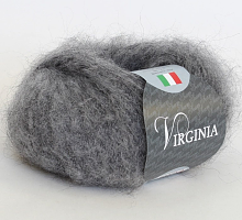 Virginia (Вирджиния) 05-серый