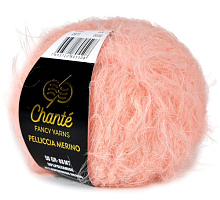 PELLICCIA MERINO 2611 ������