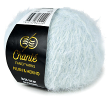 Chanté PLUSH & MERINO 2530