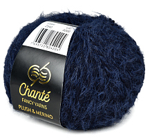 Chanté PLUSH & MERINO 2540 ����� �����