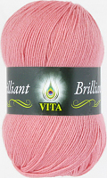 Пряжа Vita Brilliant (Бриллиант)
