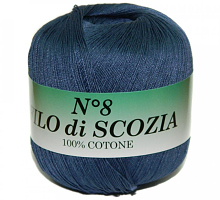 Filo Di Scozia 8 (   8 - 67 -