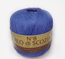 Filo Di Scozia 8 (   8 - 62 