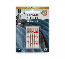  Organ 70-100       5    13