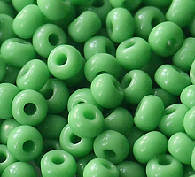 Бисер керамика 53210