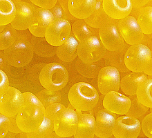 Бисер Радужный-матовый 81010m