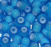 Бисер cornelian 63715