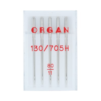      Organ 80  5   