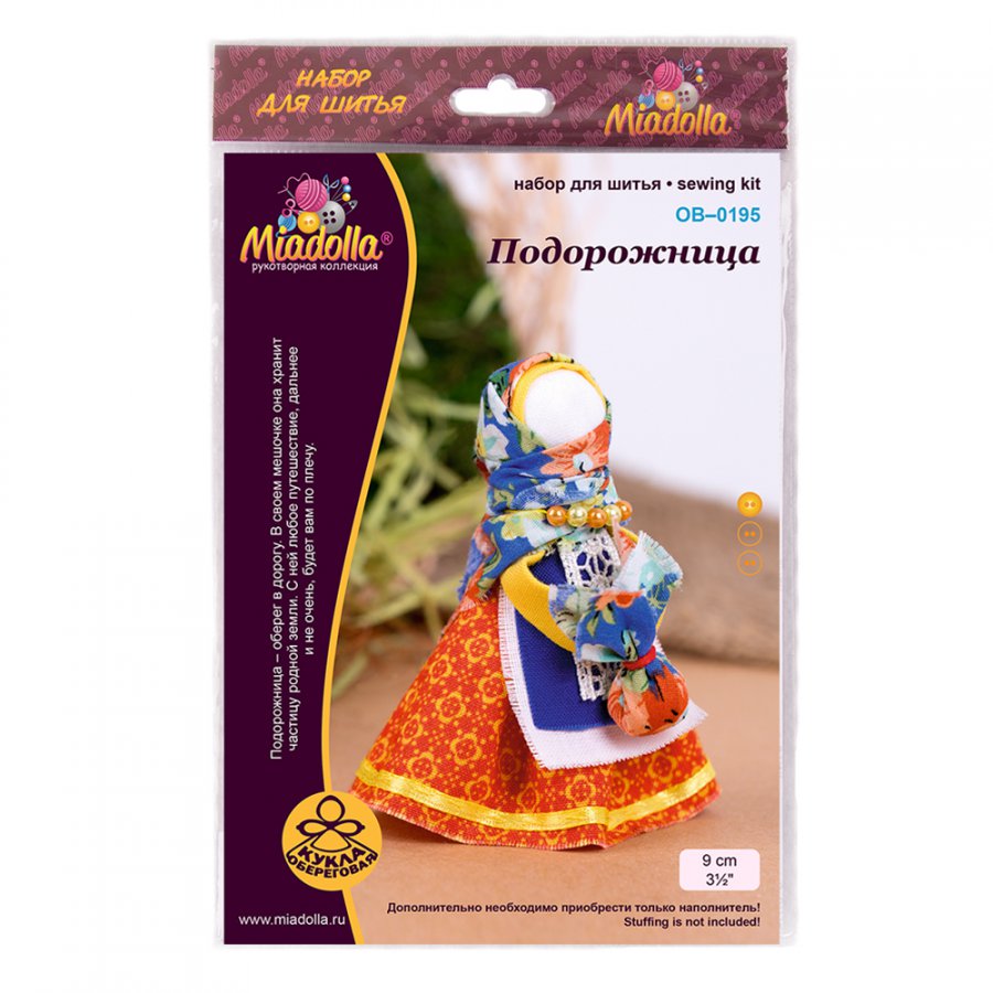 "Miadolla" OB-0195 �����������